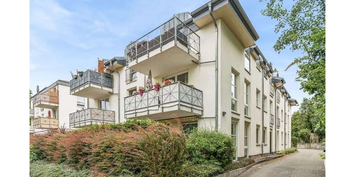 Etagenwohnung Woltersdorf - 4 Zimmer, 115 m&sup2;, 399.000&euro; | Angebot:23326785