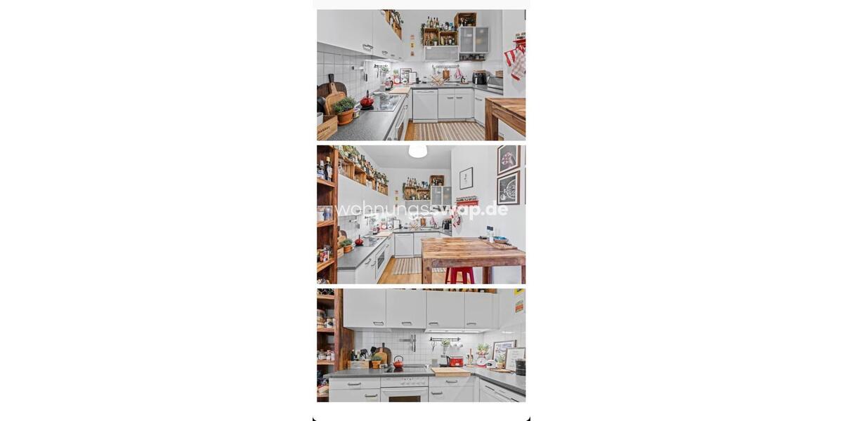 Etagenwohnung Berlin Pankow - 2 Zimmer, 75 m&sup2;, 800&euro; | Angebot:26687702