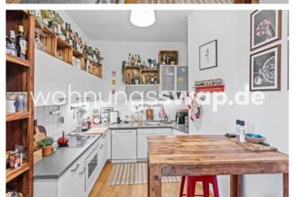 Wohnung Berlin Pankow - 2 Zimmer, 75 m&sup2;, 800&euro; | Angebot:26687702