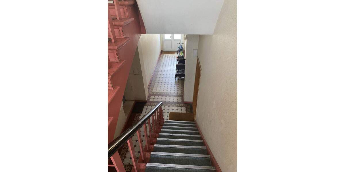 Etagenwohnung Berlin Niederschönhausen - 3 Zimmer, 70 m&sup2;, 295.000&euro; | Angebot:25663751