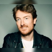 Jochen Prang - Stand-Up Comedy Show | IMMER IST WAS! 12.09.2026 Oranienwerk