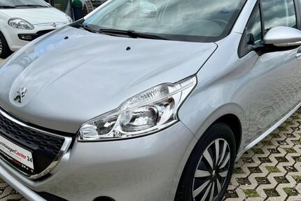 Peugeot 208 29.921 km 6.990 &euro; Hoppegarten 15366