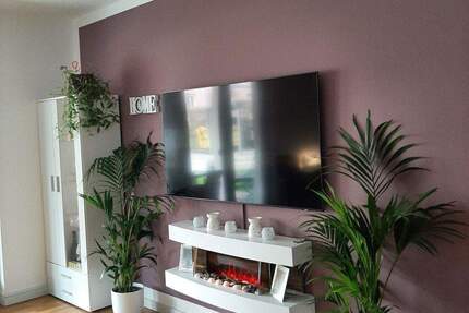 Wohnung Berlin Grünau - 4 Zimmer, 125 m&sup2;, 2.000&euro; | Angebot:25357039