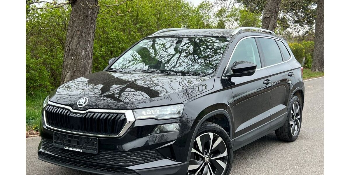 Skoda Karoq 173.263 km 19.800 &euro; Berlin 12277