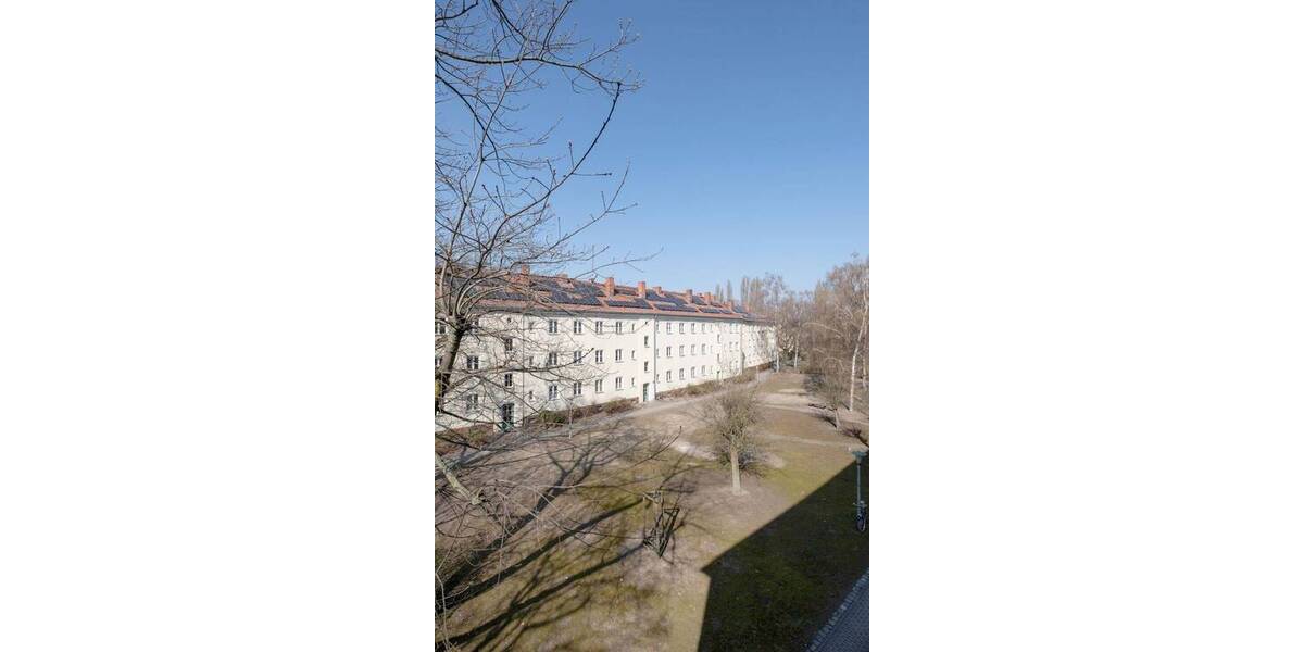 Etagenwohnung Berlin-Charlottenburg Charlottenburg - 2 Zimmer, 44 m&sup2;, 250.000&euro; | Angebot:26208208