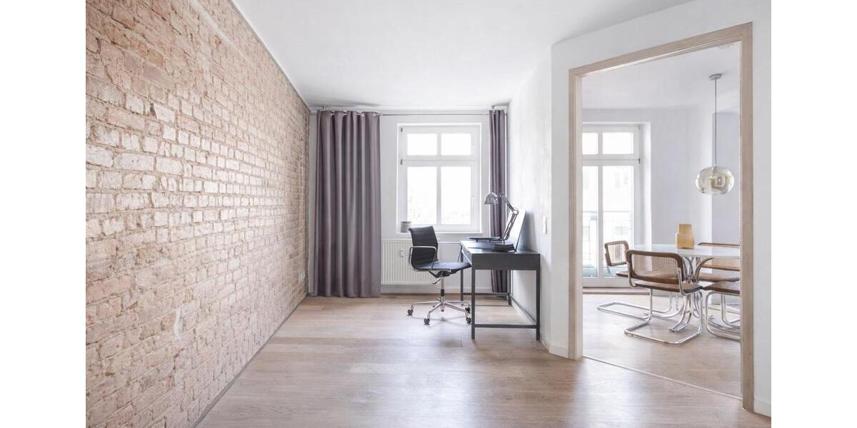 Maisonettenwohnung Berlin Pankow - 3 Zimmer, 104 m&sup2;, 735.000&euro; | Angebot:26253635