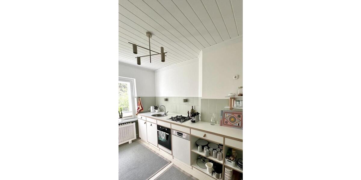 Doppelhaushälfte Potsdam Berliner Vorstadt - 5 Zimmer, 110 m&sup2;, 1.950&euro; | Angebot:24488814