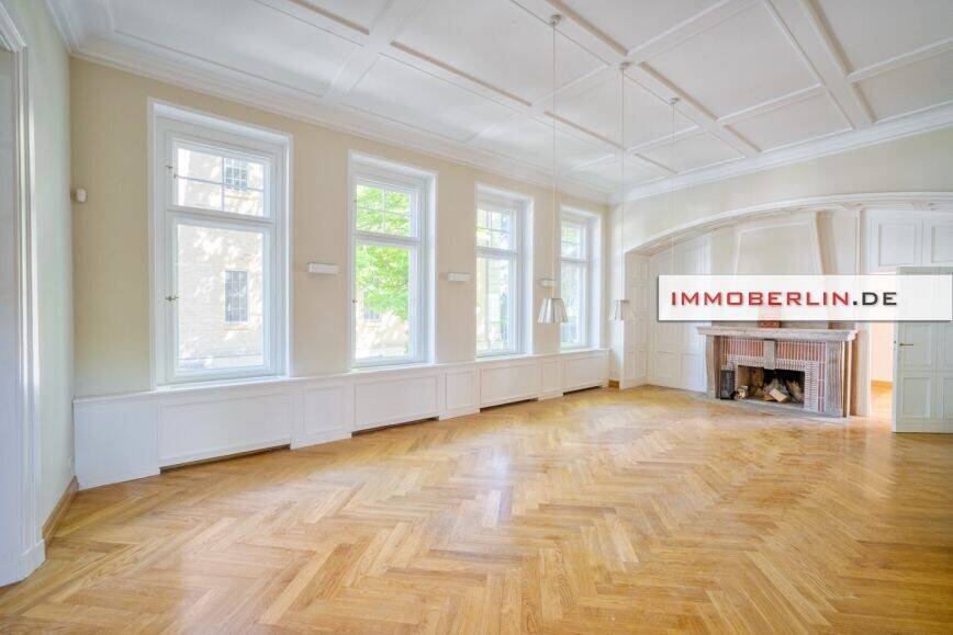 Mehrfamilienhaus, Wohnhaus Berlin Grunewald - 6.950.000&euro; | Angebot:26449793