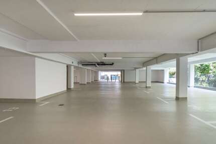 Garagen / Stellplätze Berlin Wilmersdorf - 45.000&euro; | Angebot:25548183