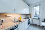 Wohnen am Tiefen See – 2-Zimmer-Wohnjuwel mit Balkon & Tiefgaragenstellplatz - Anlageobjekt Potsdam Berliner Vorstadt | Angebot:26124700