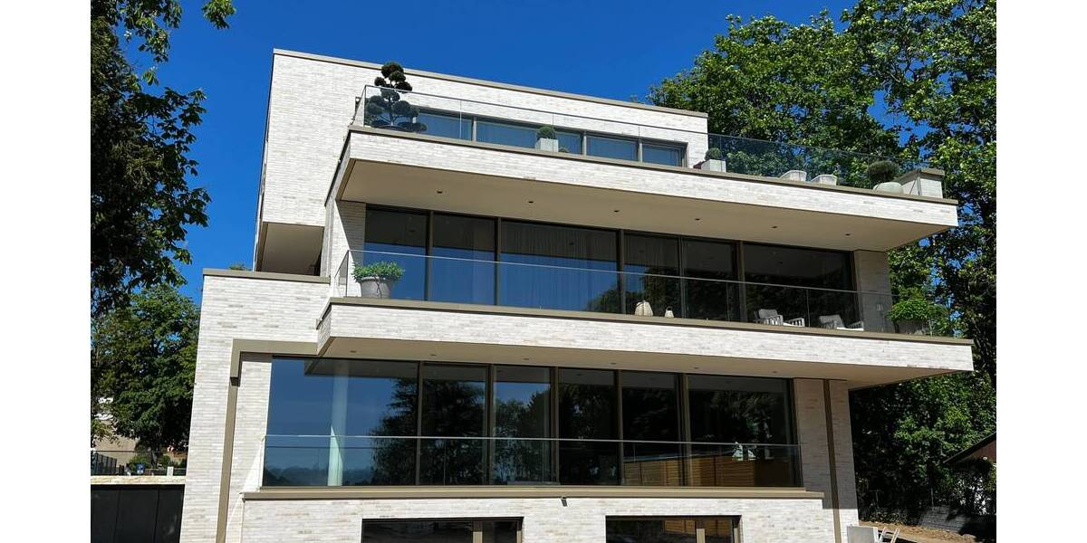 Etagenwohnung Berlin Wannsee - 5 Zimmer, 220 m&sup2;, 2.885.000&euro; | Angebot:25709888
