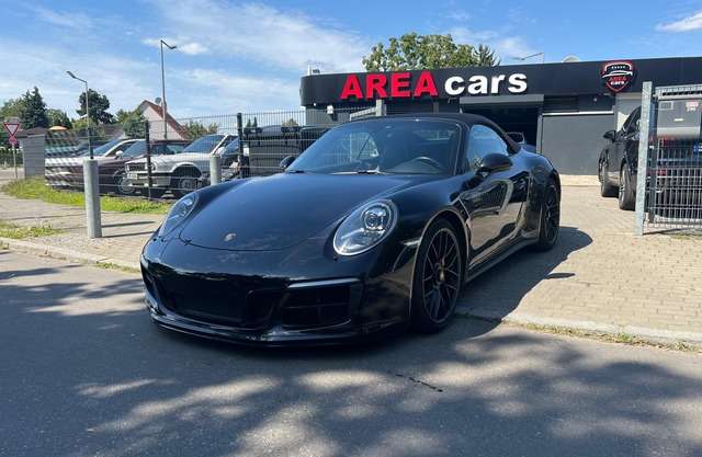 Porsche 911 67.000 km 109.900 &euro; Berlin 12353