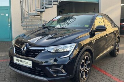 Renault Arkana 19.236 km 21.499 &euro; Teltow 14513