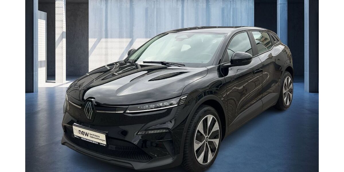 Renault Megane E-TECH 22.451 km 23.490 &euro; Berlin 12099