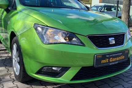 Seat Ibiza 104.000 km 8.990 &euro; Berlin 13599