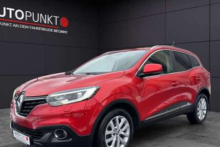 Renault Kadjar 56.000 km 14.999 &euro; Wildau 15745