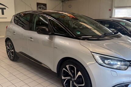 Renault Scenic 133.000 km 8.190 &euro; Berlin 12349