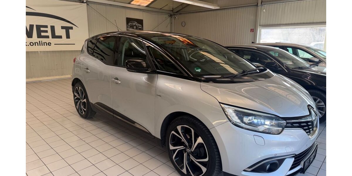 Renault Scenic 133.000 km 8.190 &euro; Berlin 12349