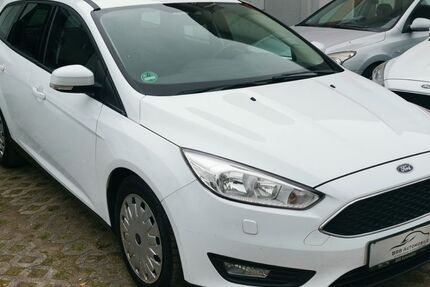 Ford Focus 199.901 km 4.499 &euro; Teltow 14513