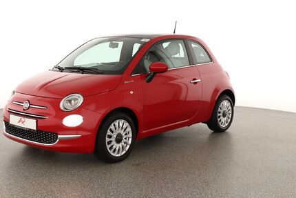 Fiat 500 23.304 km 9.840 &euro; Schönefeld 12529