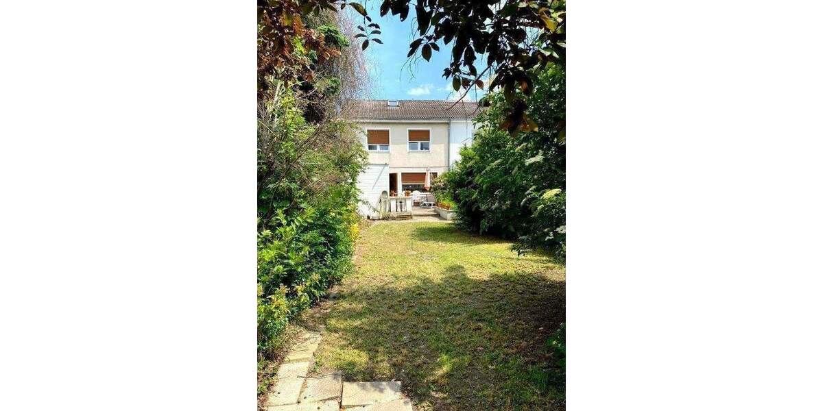 Reihenendhaus Berlin Buckow - 4 Zimmer, 106 m&sup2;, 519.000&euro; | Angebot:23980798