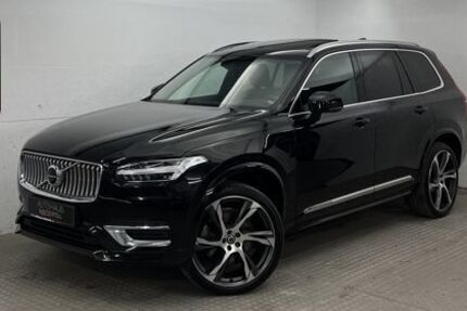 Volvo XC90 104.257 km 40.800 &euro; Berlin 12351