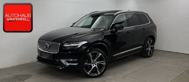 Volvo XC90 104.257 km 40.800 &euro; Berlin 12351