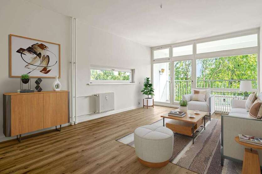 Wohnung zum Kaufen in Berlin 539.000 € 86 m²