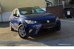 Seat Ibiza 1.0 TSI Reference*Tempo*BT*Klima*1.Hand 134.624 km 7.990 &euro; Berlin 13187