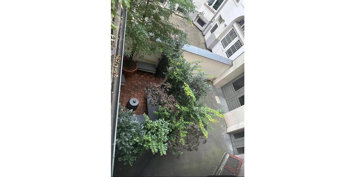 Maisonettenwohnung Berlin Pankow - 2 Zimmer, 98 m&sup2;, 1.745&euro; | Angebot:24717105