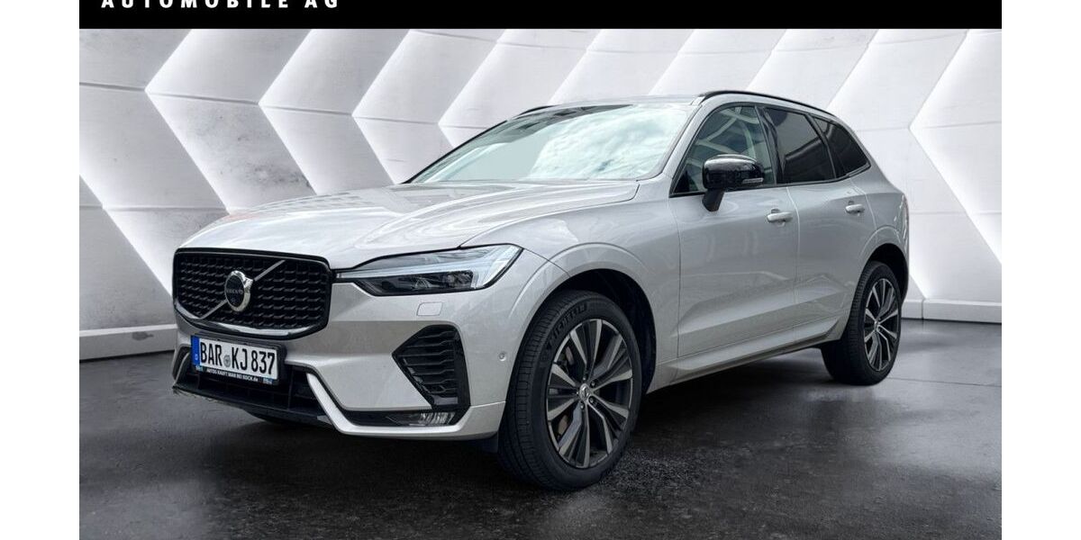 Volvo XC60 10.000 km 57.890 &euro; Berlin 10553