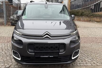 Citroen Berlingo 186.000 km 9.799 &euro; Berlin 10553
