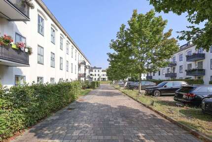 Wohnung zum Kaufen in Berlin 439.000 € 68.36 m²