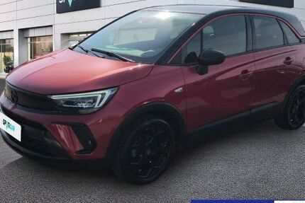 Opel Crossland (X) 10.960 km 16.290 &euro; Berlin 12681