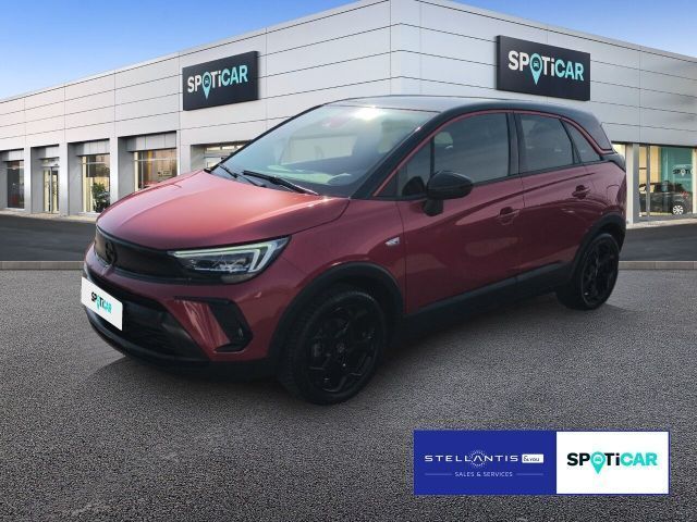 Opel Crossland (X) 10.960 km 16.290 &euro; Berlin 12681