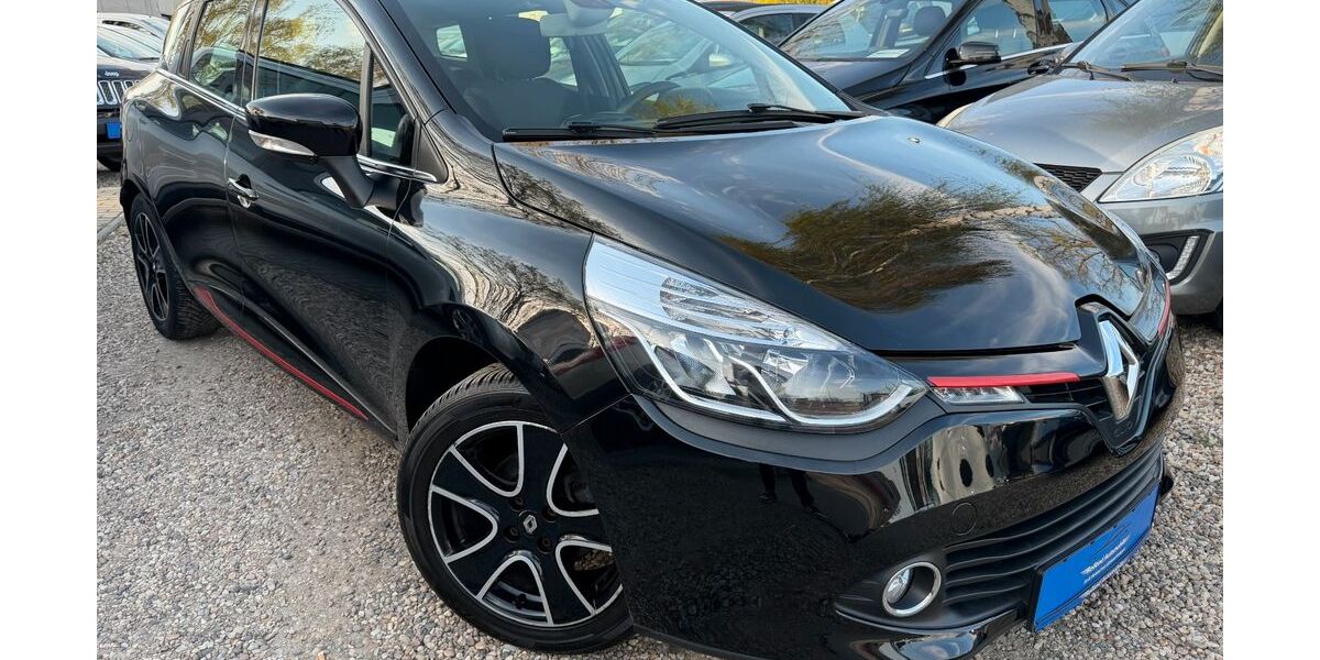 Renault Clio 123.891 km 6.790 &euro; Berlin 13089