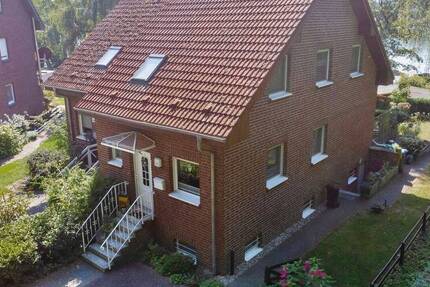 Charmantes Reihenendhaus in idyllischer Lage von Neu Fahrland 4 zimmer