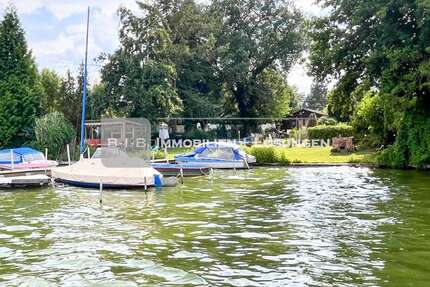 Grundstück Berlin / Schmöckwitz Schmöckwitz - 125.000&euro; | Angebot:24022762