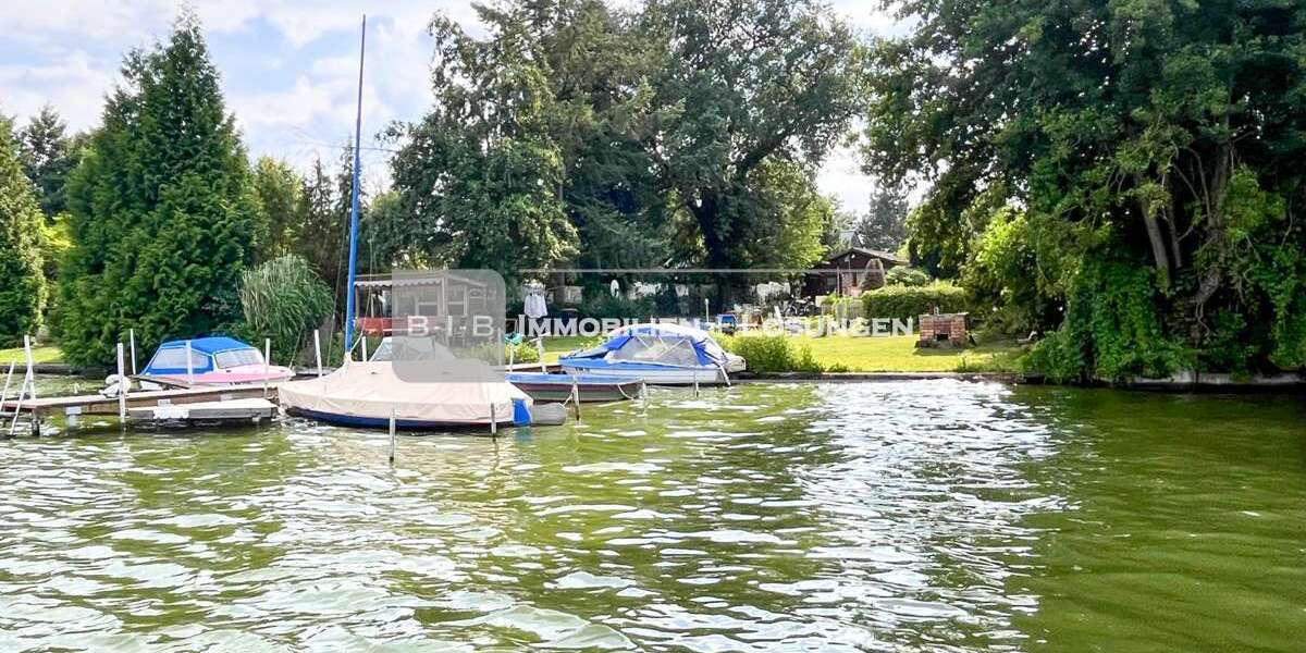 Grundstück Berlin / Schmöckwitz Schmöckwitz - 125.000&euro; | Angebot:24022762
