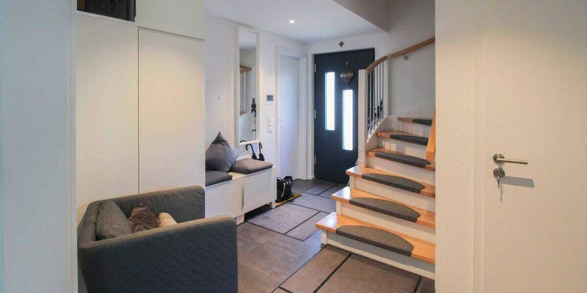 Einfamilienhaus Berlin Marienfelde - 6 Zimmer, 139 m&sup2;, 1.490.000&euro; | Angebot:26451464