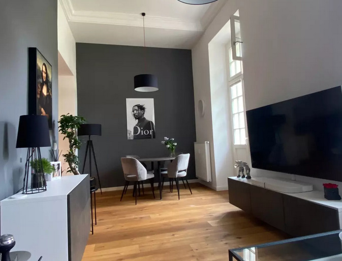 Etagenwohnung Berlin Buch - 2 Zimmer, 54 m&sup2;, 239.000&euro; | Angebot:25731096