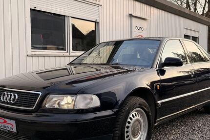 Audi A8 150.000 km 7.900 &euro; Berlin 13469