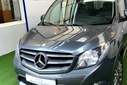 Mercedes-Benz Citan 42.710 km 17.950 &euro; Berlin/Schöneberg 10827
