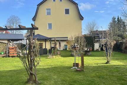 Grundstück Bohnsdorf Bohnsdorf - 549.000&euro; | Angebot:27696849