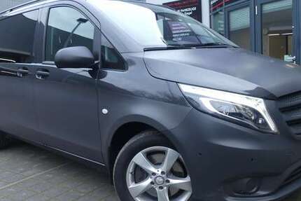 Mercedes-Benz Vito 252.887 km 21.800 &euro; Berlin 13156