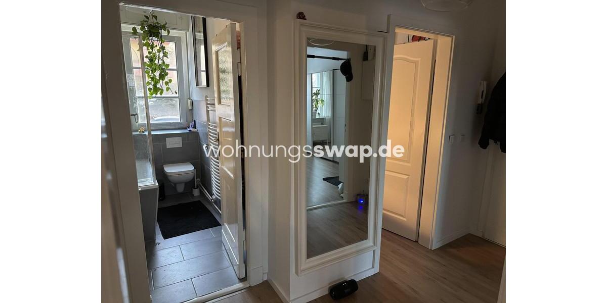 Etagenwohnung Berlin Lichtenberg - 3 Zimmer, 60 m&sup2;, 900&euro; | Angebot:24540228