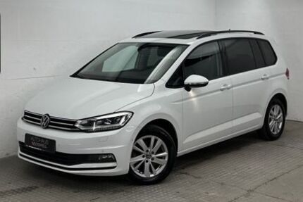 VW Touran 49.562 km 33.800 &euro; Berlin 12351