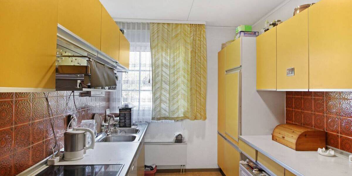 Bungalow Berlin Spandau - 3 Zimmer, 101 m&sup2;, 350.000&euro; | Angebot:26162844