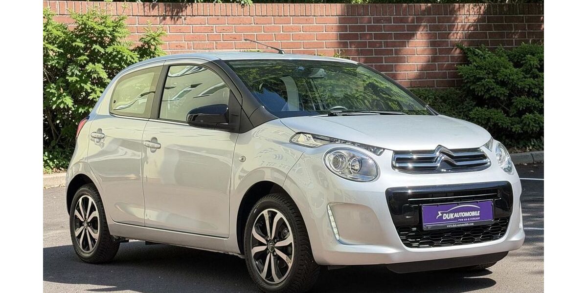Citroen C1 42.721 km 7.999 &euro; Berlin 13089