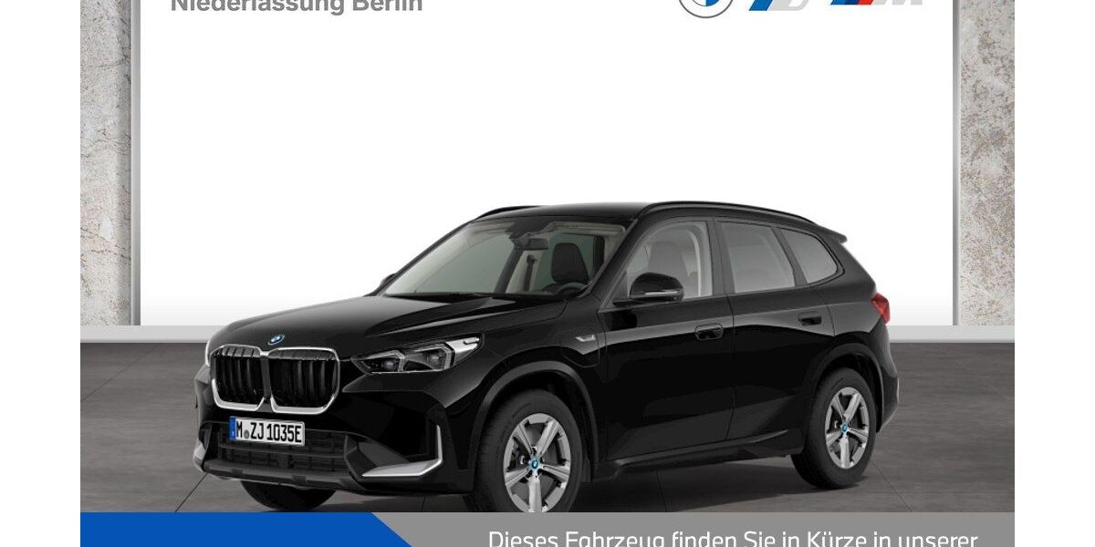 BMW X1 50.873 km 35.400 &euro; Berlin 12683